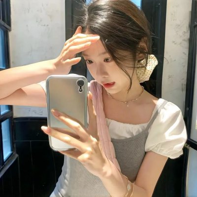 抱紧我,就像那海浪一般
